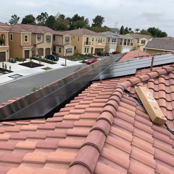 Green Convergence - Solar Installation Near Me - Valencia, California