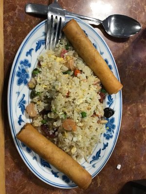 Pho Hoa One Restaurant by null