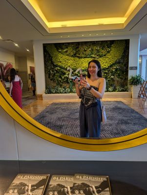 The Westin New Orleans by null