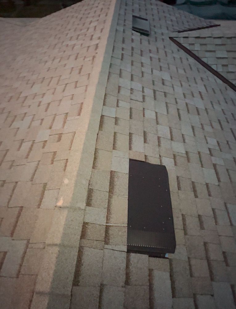 Slide of Sunset Roofing Services