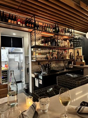 Bar Diane by null