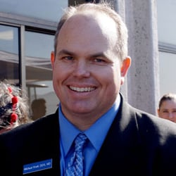Michael Knoll, DDS, MD - Dr. Michael Knoll