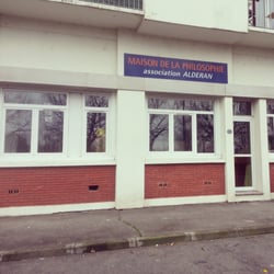 La Maison de La Philosophie