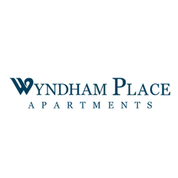 Wyndham Place Apartments - Property Logo