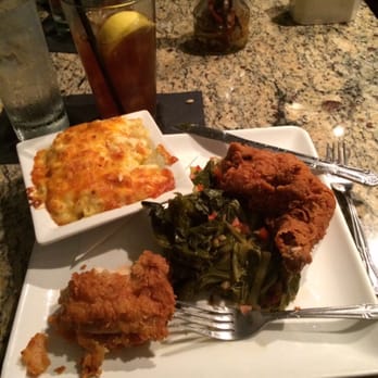 Lucille's - New American Near Me - Houston, Texas Lucille's - New American Near Me - Houston, Texas