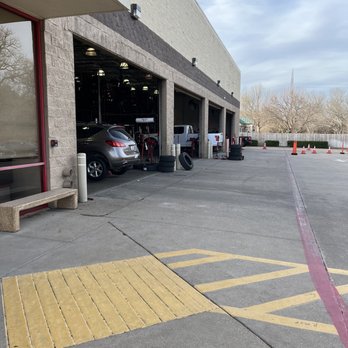 Discount Tire - Vehicle bays - Tires Near Me - Plano, Texas Discount Tire - Vehicle bays - Tires Near Me - Plano, Texas