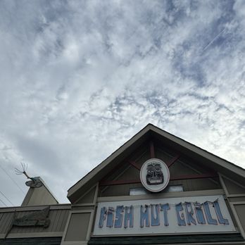 Fish Hut Grill - American Near Me - Emerald Isle, North Carolina