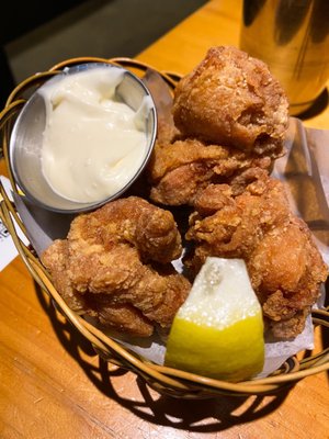 KINTON RAMEN BISHOP by null
