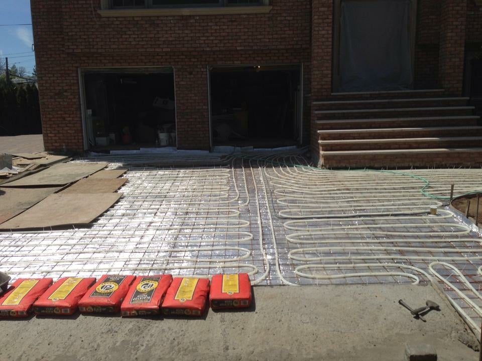 Slide of ATG Mechanical