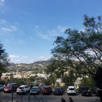 Hollyhock House - Views... - Museums Near Me - Los Angeles, California Hollyhock House - Views... - Museums Near Me - Los Angeles, California