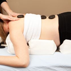 Massage by Whitney - Prenatal Massage