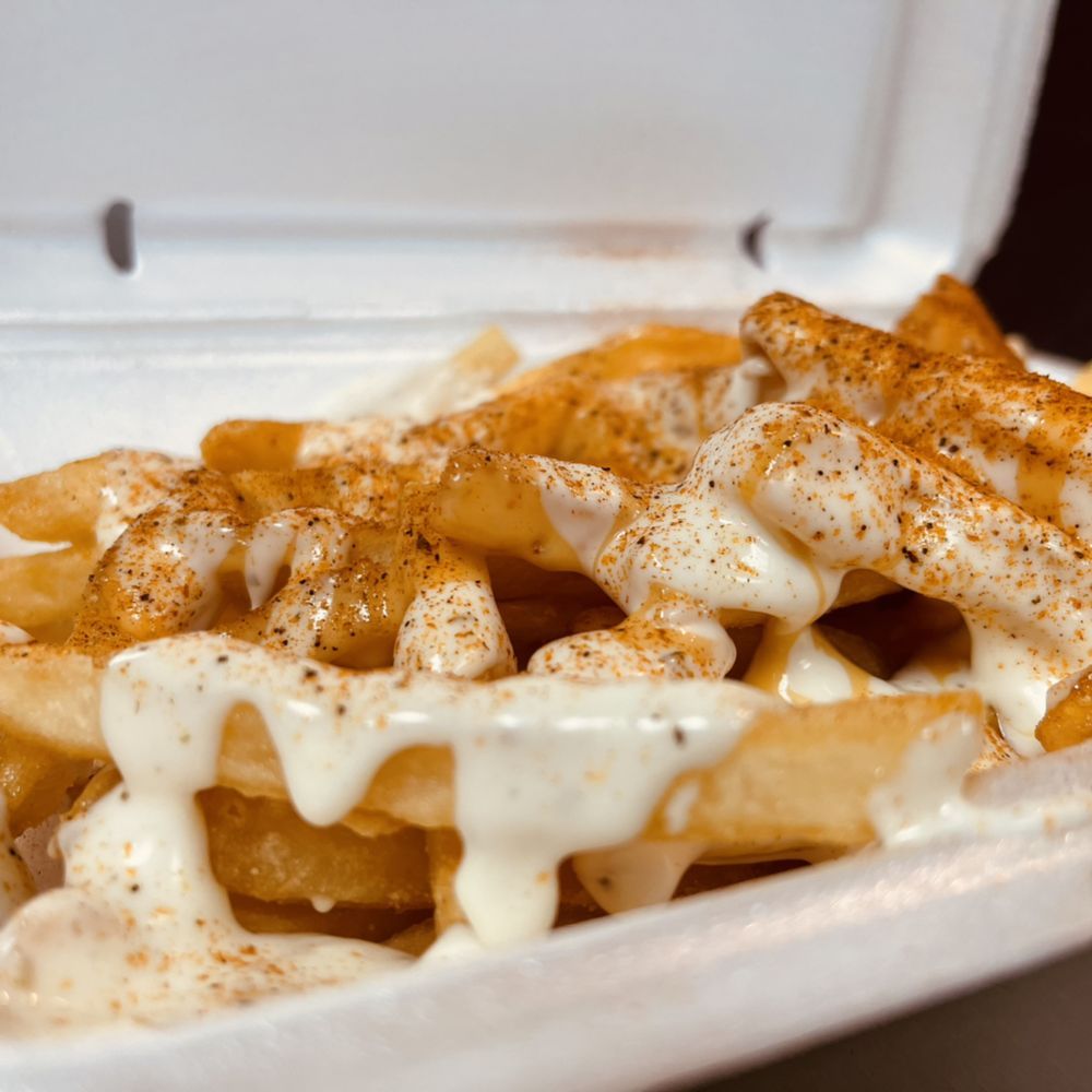 WINGS R KING Updated September 2024 18 Photos 1801 Culver Rd