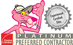 Slide of Tadlock Roofing - Tampa