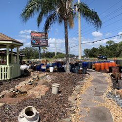 Wesley Chapel Rock & Landscape Supply