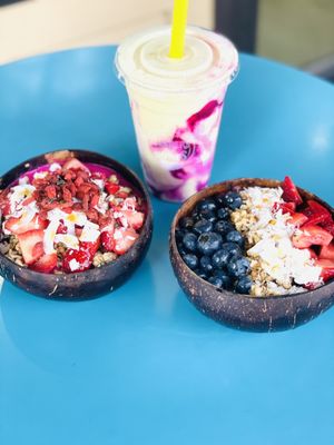 Blenders & Bowls - Westlake by null