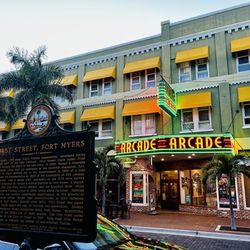 Florida Repertory Theatre