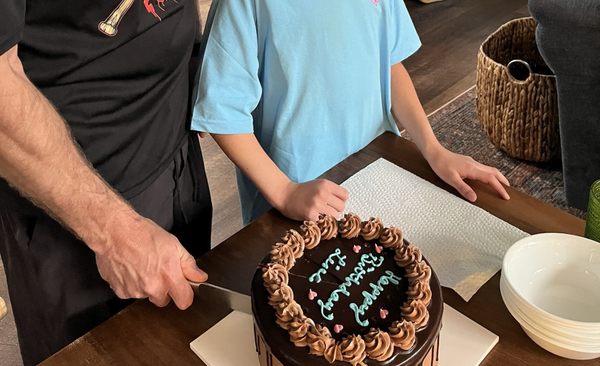 Shilla Bakery by null