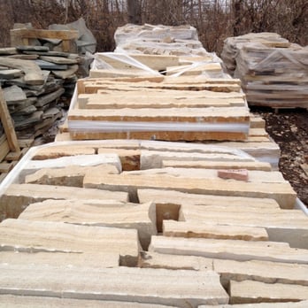 Unique Stone - CO Buff 4" Strip Stone - Building Supplies Near Me - Englewood, Colorado Unique Stone - CO Buff 4" Strip Stone - Building Supplies Near Me - Englewood, Colorado