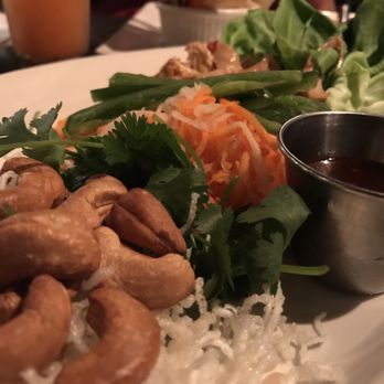 Mezzaluna - New American Near Me - Fargo, North Dakota
