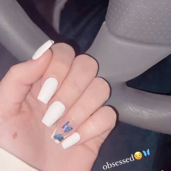 Tip To Toes Nails - Nail Salons Near Me - Concord, California