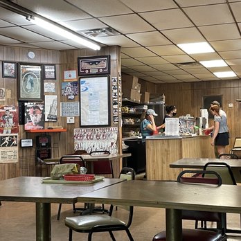 Coney Island - American Near Me - Oklahoma City, Oklahoma