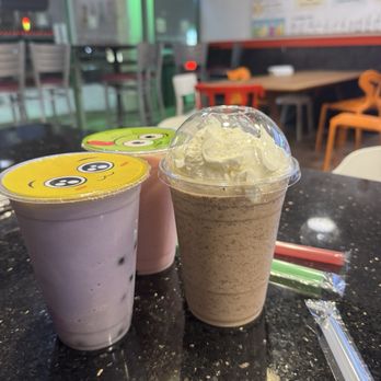 Liquid Fusion Cafe - Coffee & Tea Near Me - Northbrook, Illinois