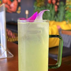 Eden Restaurant - Lemonade
