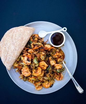 China Dragon by null