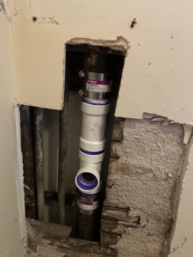 Slide of Edgewater Plumb & Mechanical