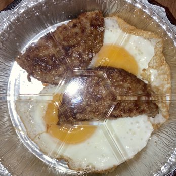 Wild Bagels - This for $8.50? Where's the rest of the plate? - Bagels Near Me - Brooklyn, New York