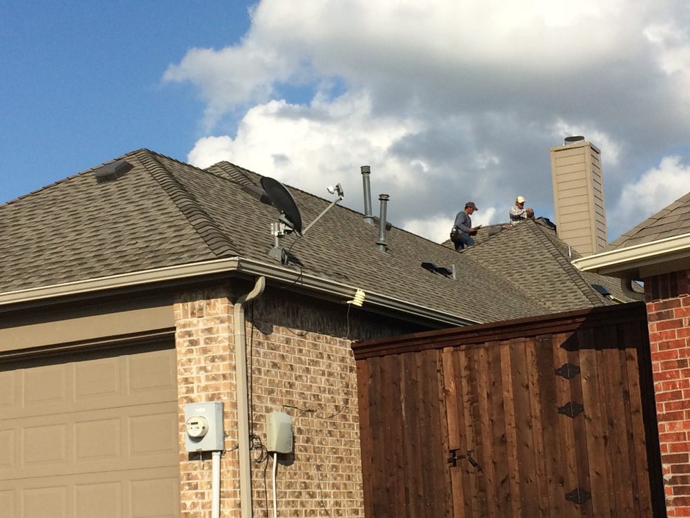 Slide of Owen Roofing