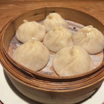 O Mandarin - 6 Piece Home-Made Dumplings - Chinese Near Me - Hartsdale, New York O Mandarin - 6 Piece Home-Made Dumplings - Chinese Near Me - Hartsdale, New York