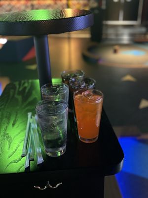 Puttshack - Atlanta - Dunwoody by null