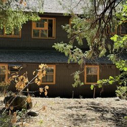 Yosemite Museum