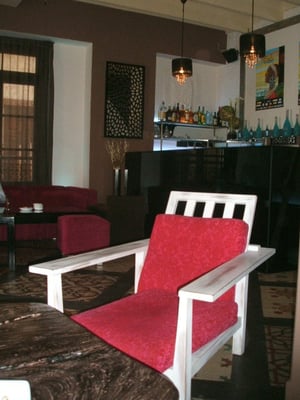 Misiana Hotel by null