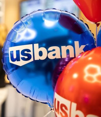 U.S. Bank Branch by null