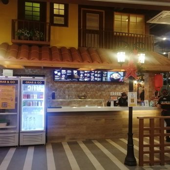Ulli's - Brutally honest review: i dont know if management is stupid or the staff. PERIOD! - Asian Fusion Near Me - Cebu City, CEB