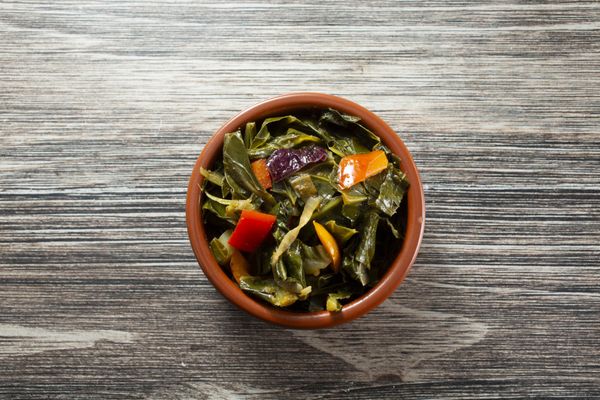 Luxury Cuisines- Clausell's Delightful & Tasty by null