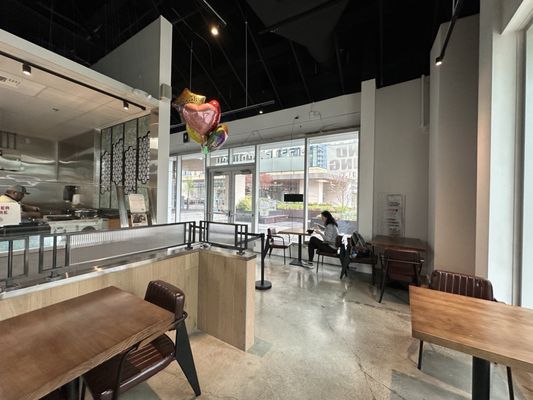Sizzle & Crunch Vietnamese Grill - Bellevue by null
