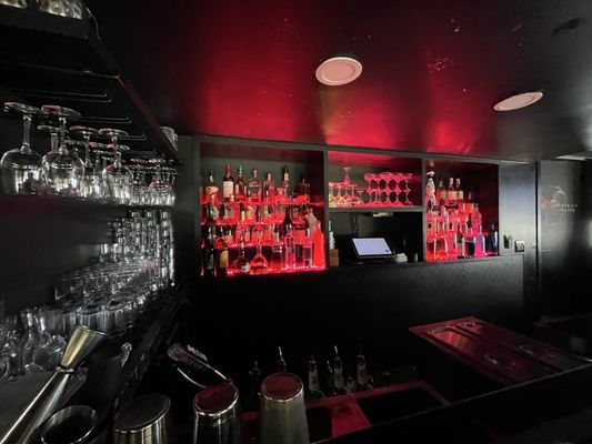 Kitchen + Kocktails by Kevin Kelley - Dallas by null