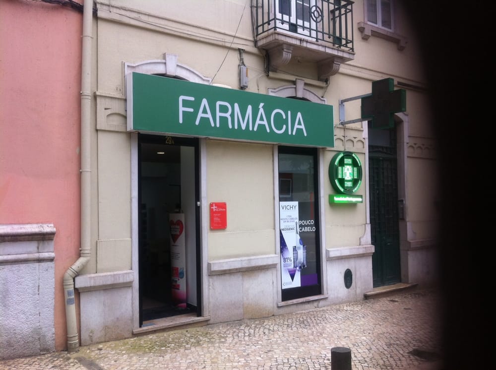 Farmácia Figueiras