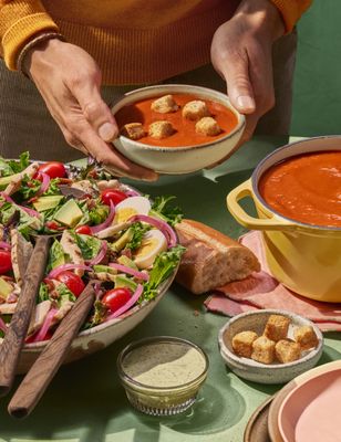 Panera Bread by null