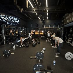Good Culture Fitness Studio