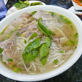 Pho Viet - Vietnamese Near Me - San Jose, California