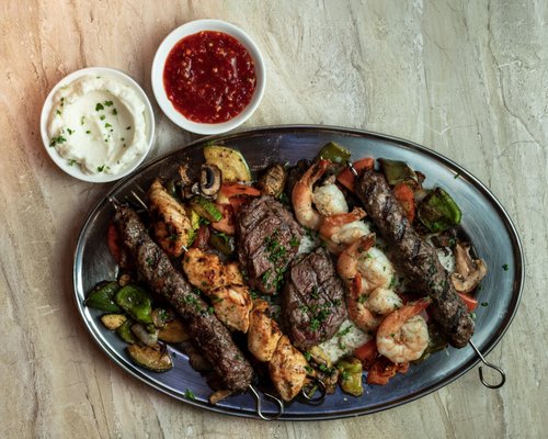 Arabesque on Devine by null