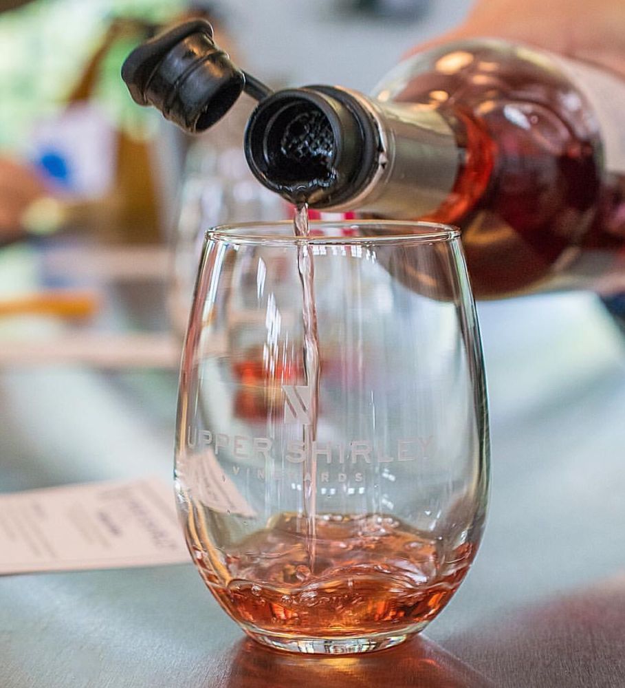 Basket & Bike, Richmond Roadtrippers