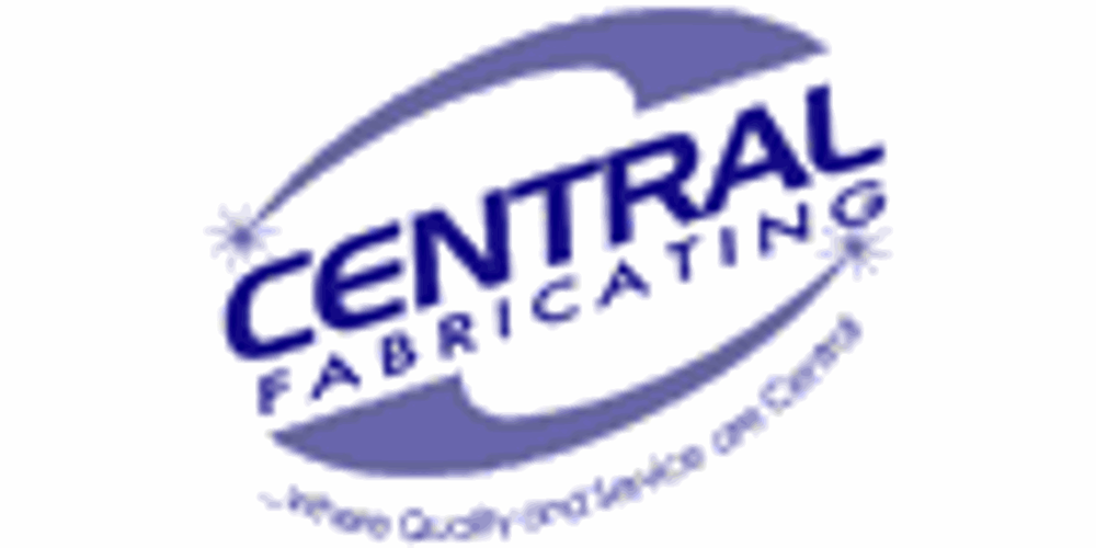 CENTRAL FABRICATING & WELDING 4669 Fretz Boulevard, Beamsville