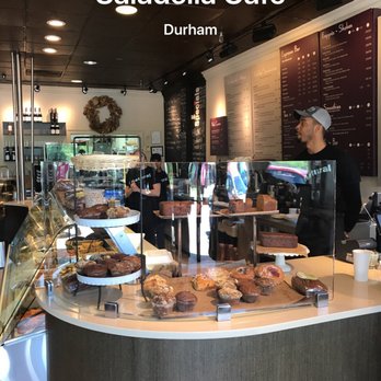 Saladelia Cafe & Catering - Mediterranean Near Me - Durham, North Carolina Saladelia Cafe & Catering - Mediterranean Near Me - Durham, North Carolina