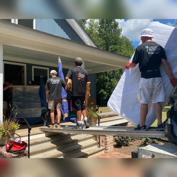 Jubilee City Movers - Movers Near Me - Montgomery, Alabama