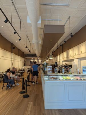 Lakon Paris Patisserie by null